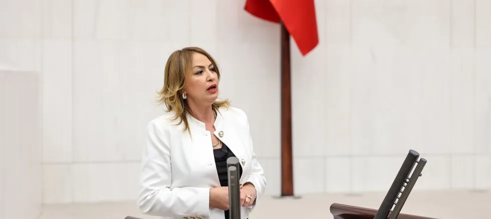YILDIRIM KARA: RASYOSUZ, TEMİNATSIZ BİR MODEL İSTİYORUZ