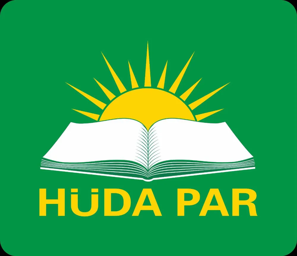 HÜDA PAR’dan Rümeysa Öztürk açıklaması: Dışişleri Bakanlığı derhal harekete geçmeli