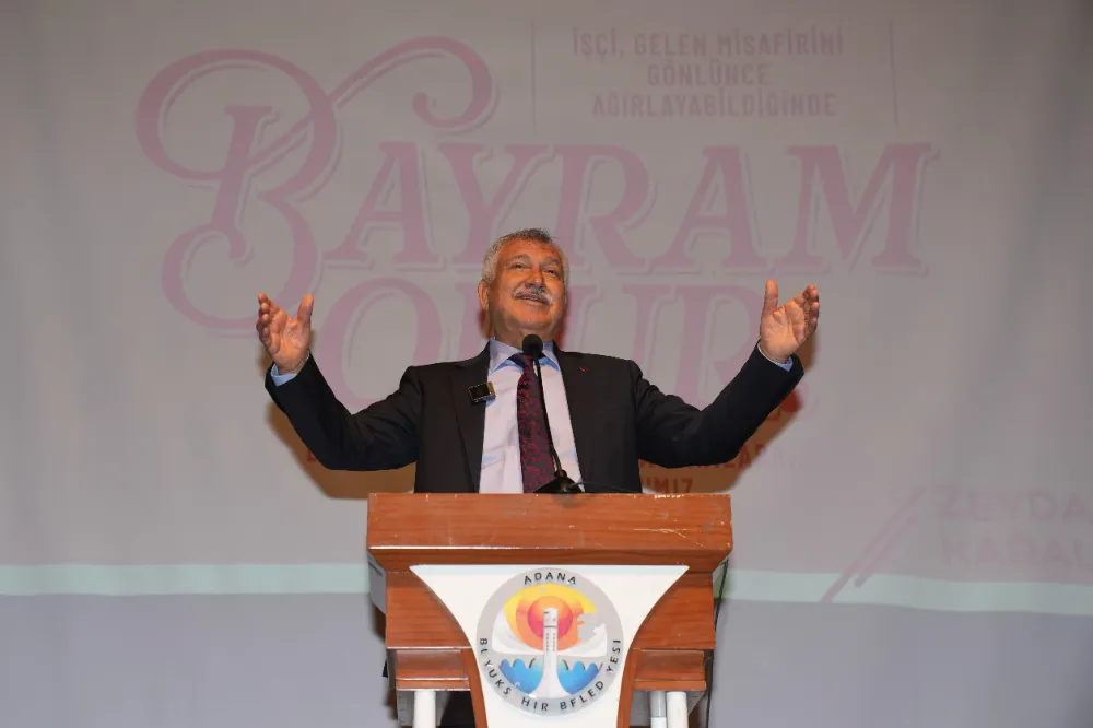 Nice mutlu bayramlara hep birlikte…