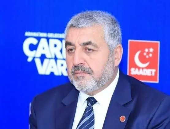 Başkan Muhammet Çelebi Keyhıdır: “Toplumsal Gerilimle Değil, Adaletle Yol Almalıyız!”