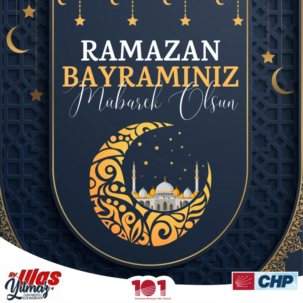 BAŞKAN AV. ULAŞ YILMAZ:
