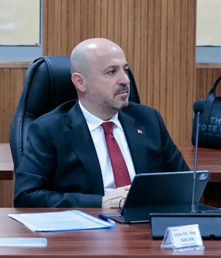 Devlet Millet El Ele