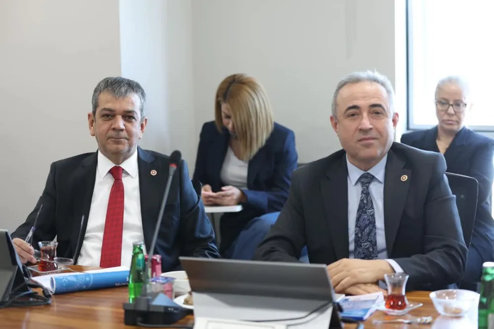 Dr. İrfan Karatutlu: 