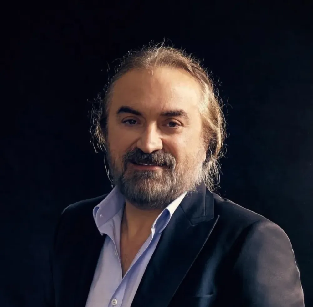 Volkan Konak hayatını katbetti!