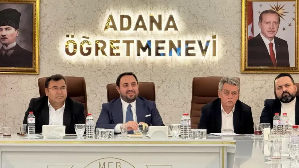 Adana Sağlık Hizmetleri Masaya Yatırıldı: Mehmet Can’dan Kritik Değerlendirme