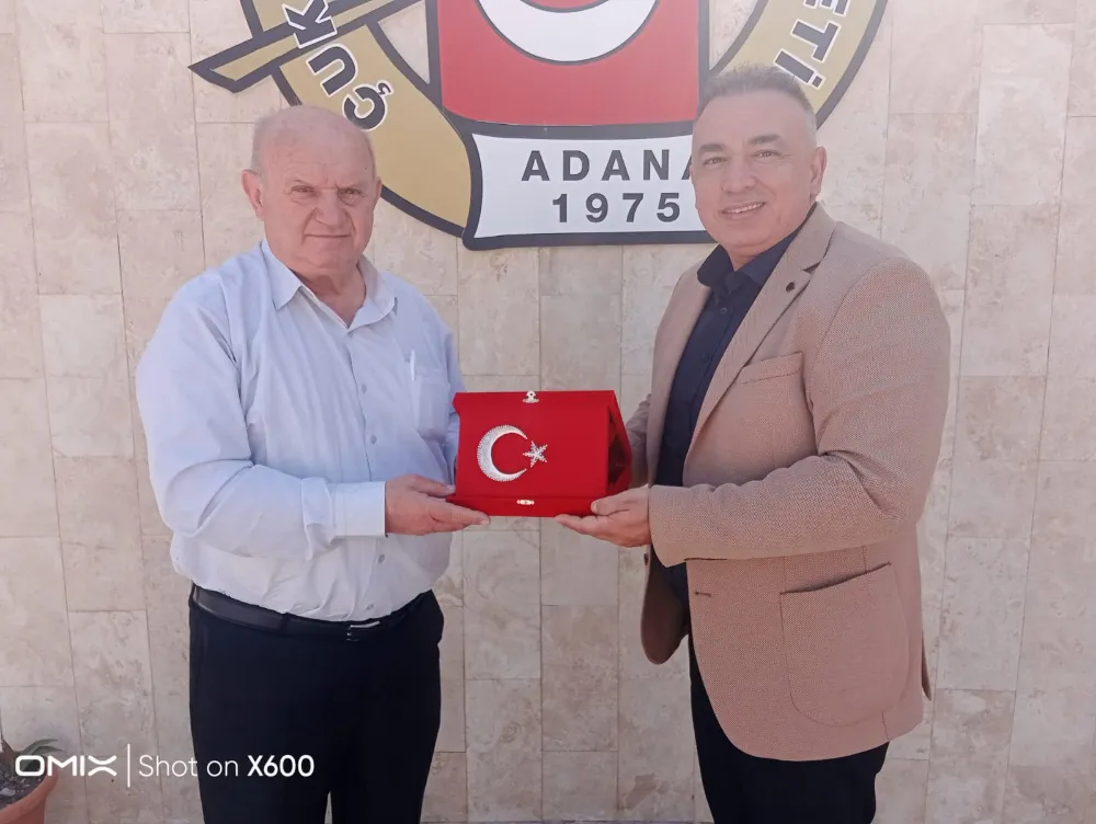 ‘Sorunlarımızın aktarılmasında Yerel basınımızın rolü büyük’