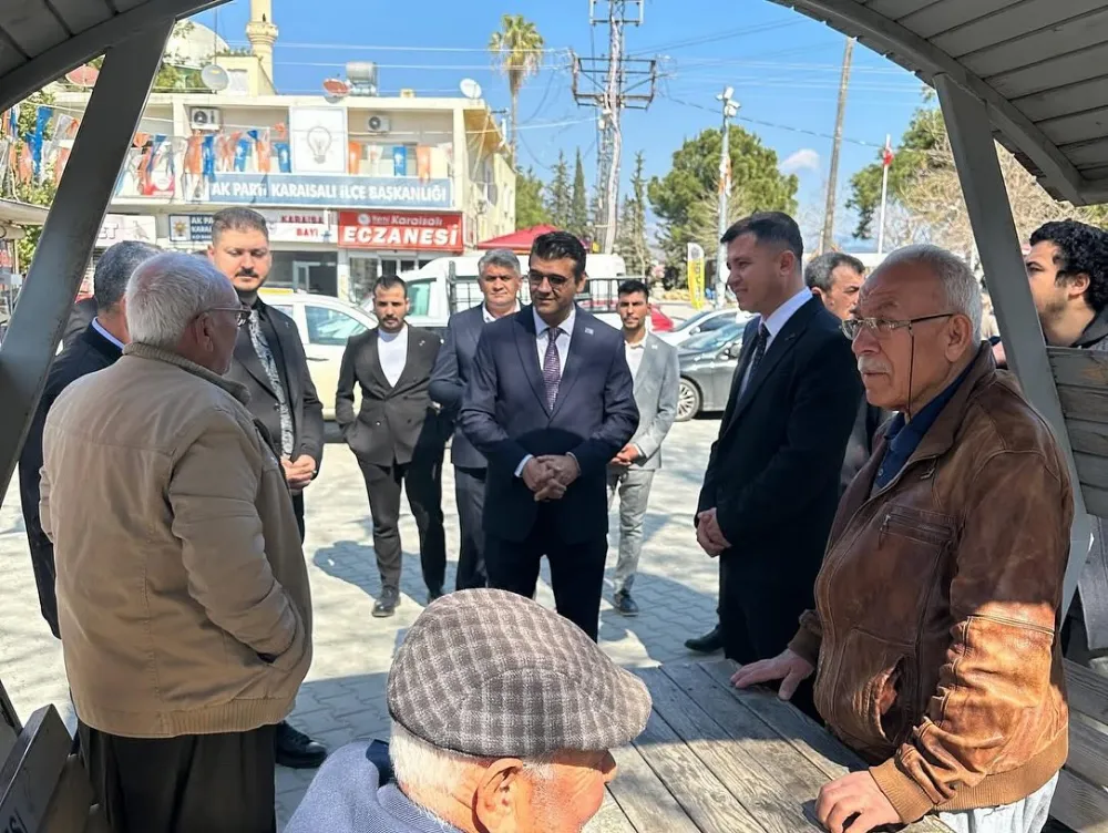 Zirai Don, Tarımsal Felakettir, Toprak Dondu, Emek Dondu
