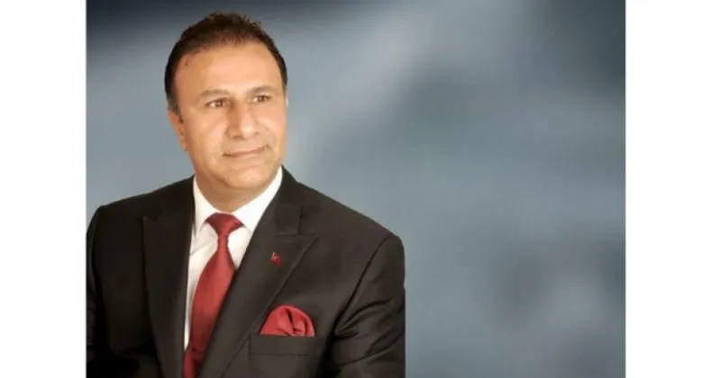 İş İnsanı Hasan Tüzün’den Mersin Sanayi Odası Çağrısına Güçlü Destek: “MSO, Mersin’i Küresel Üretim Ağına Taşıyacak”