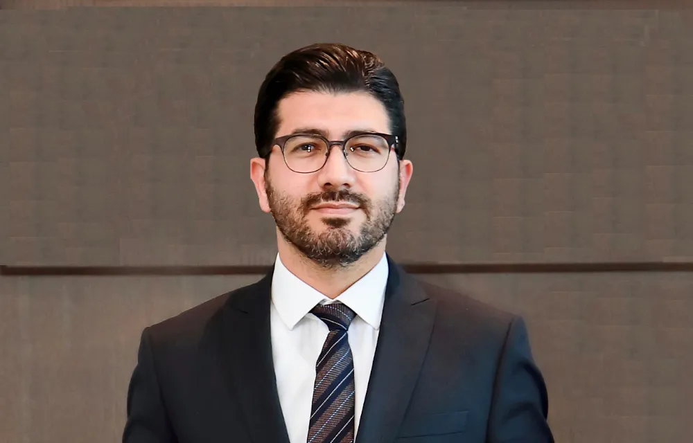 Adana Güçbirliği Vakfı’nda Başkan Burhan Kavak