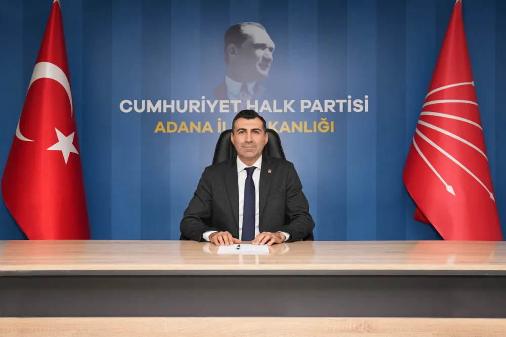 BAŞKAN TANBUROĞLU: 