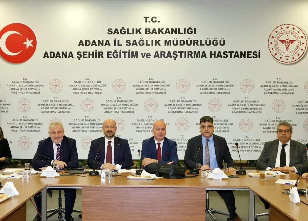 Nacar: Hizmetlerimizin Her Aşamasını Gelişmiş Sistemlerle Denetliyoruz