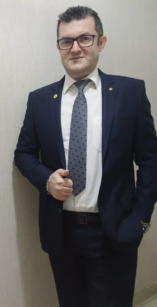 Adem Boğa; 