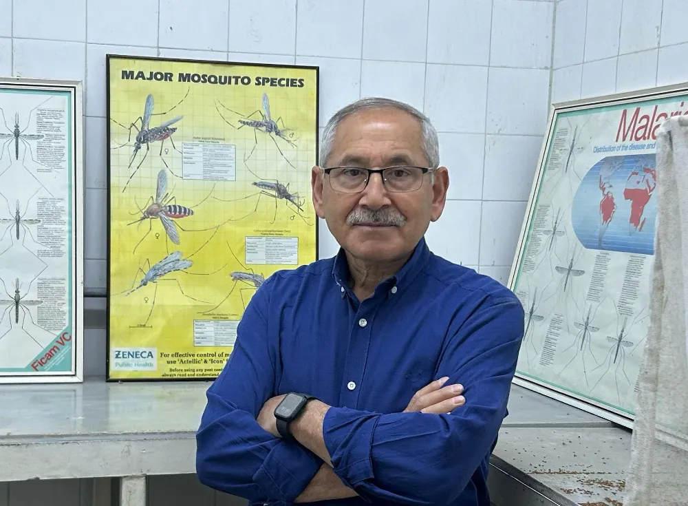 “Vektör Hastalıklarında Tehdit Devam Ediyor”