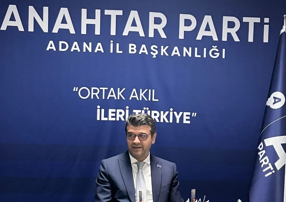 TBMM 105 Yaşında