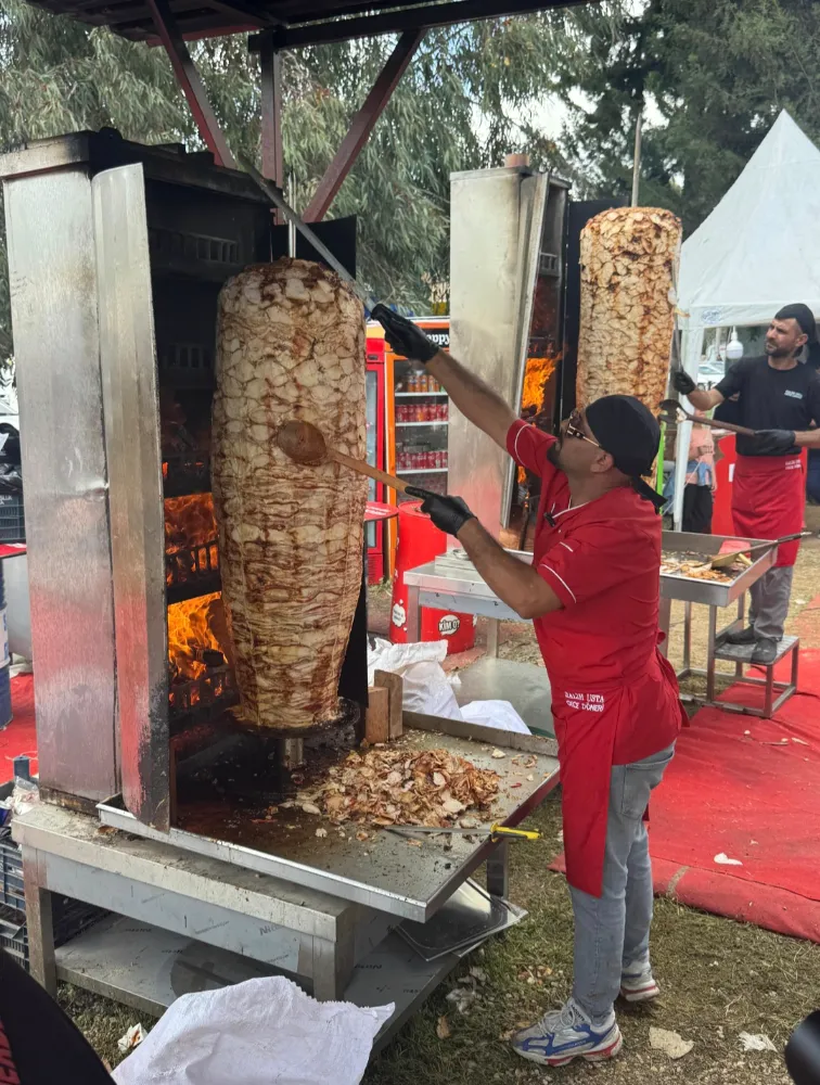 SALİH USTA YAPARSA, EN İYİSİNİ YAPAR