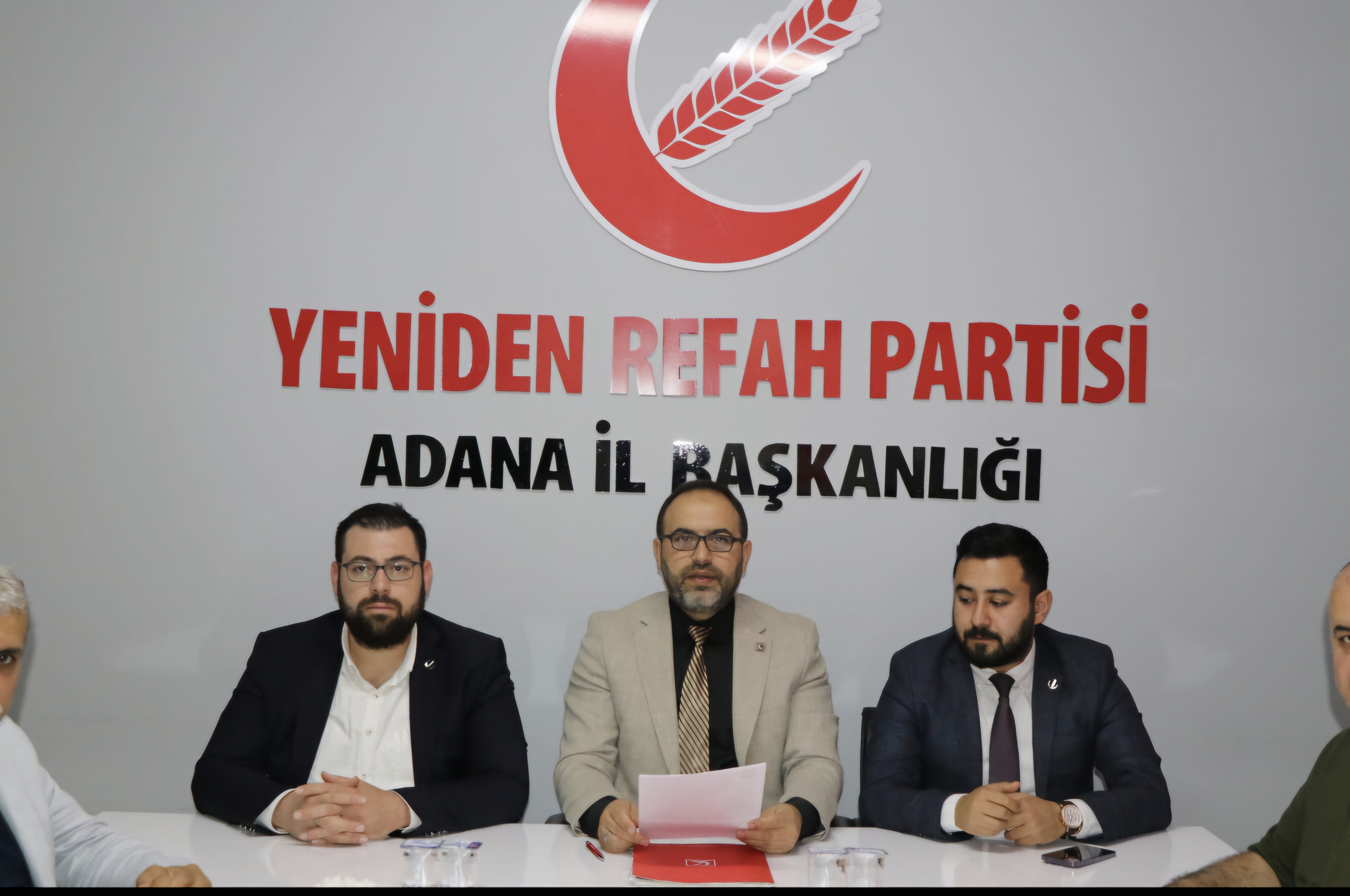 ÖZKUT ÖZDEMİR: 
