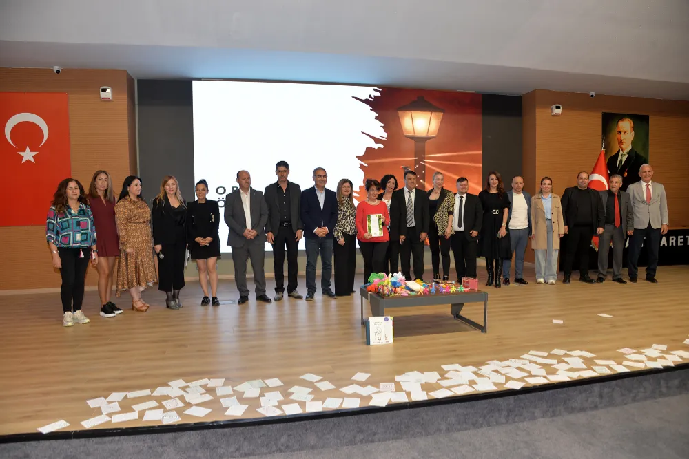 Adana’da Okul Öncesi Eğitimciler Sempozyumda Buluştu