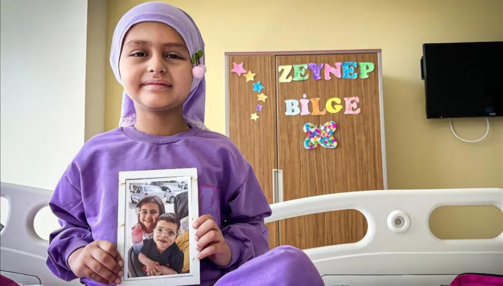Nacar: Milletimize Hizmete Dair Bir Sevdamız Var