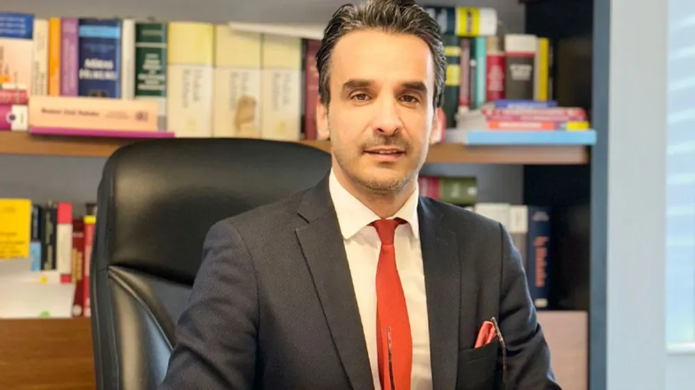 Başkan Ümit Arif Özsoy: 