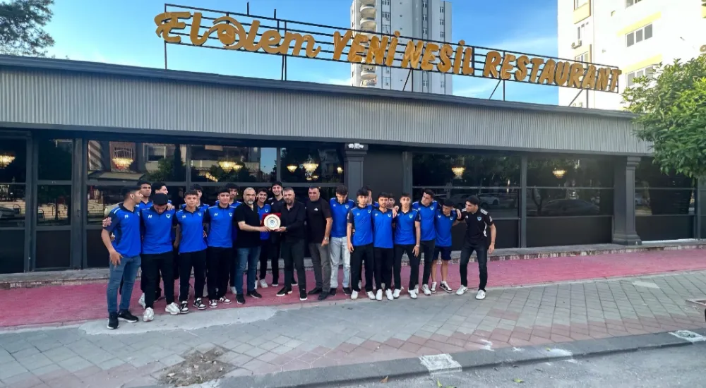 MURAT SUSAR:SPORA VE SPORCUYA DESTEK OLMALIYIZ
