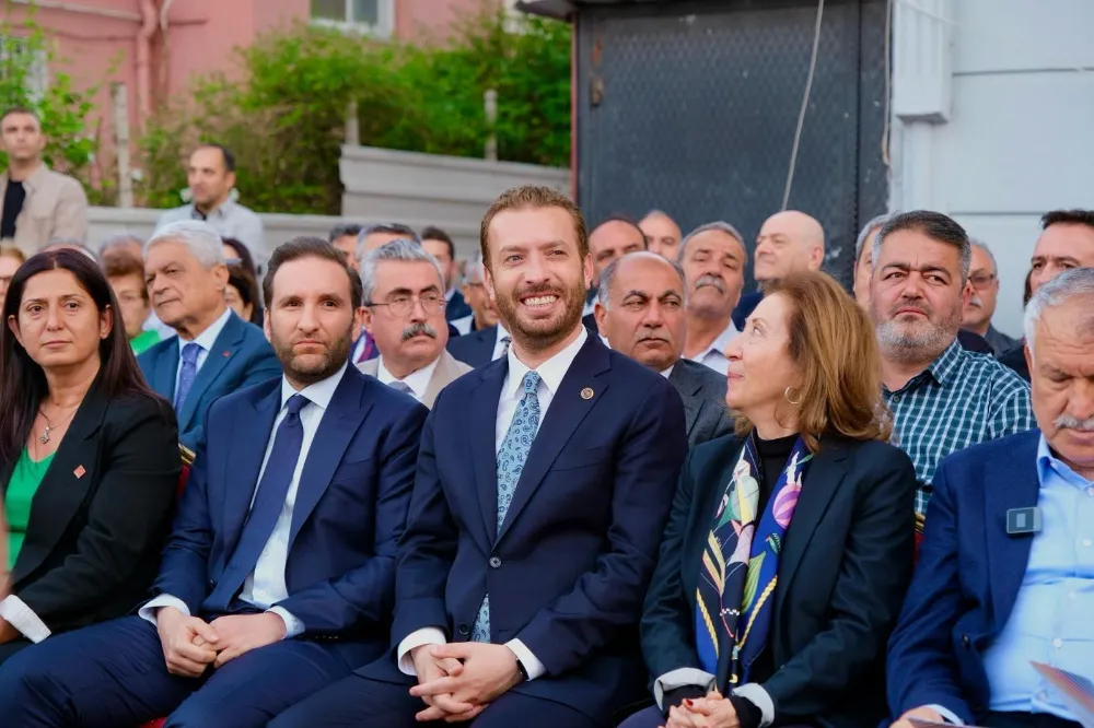 Ceyhan’da 77 yıl sonra yaşanan sürpriz