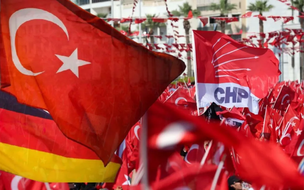 İRADE MİLLETİNDİR