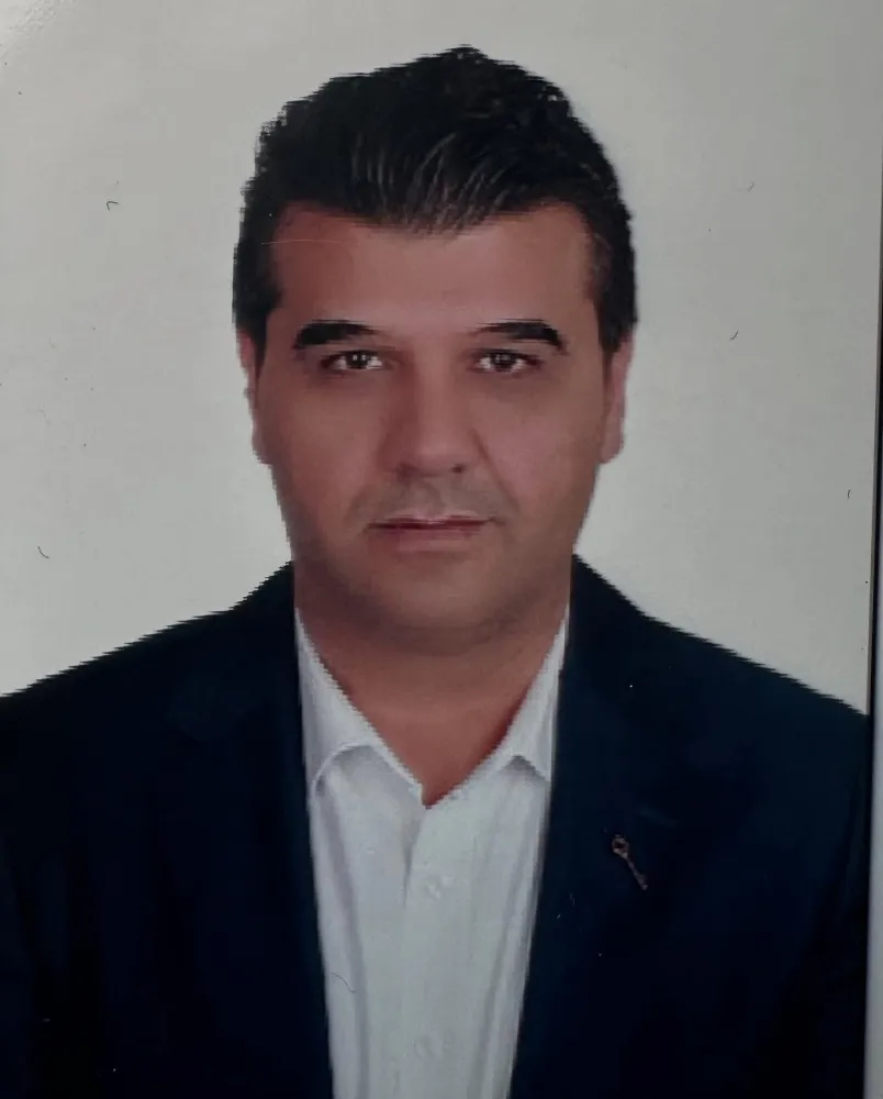 Anahtar Parti Adana İl Başkanı Av. Atilla Karataş: Tasarı Yerli üreticiyi zayıflatır. Geri Çekin!