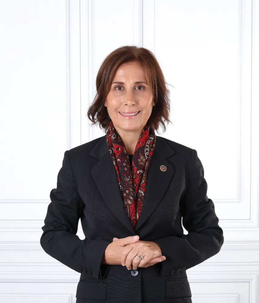 BAŞKAN TEKİN’DEN 1 MAYIS MESAJI