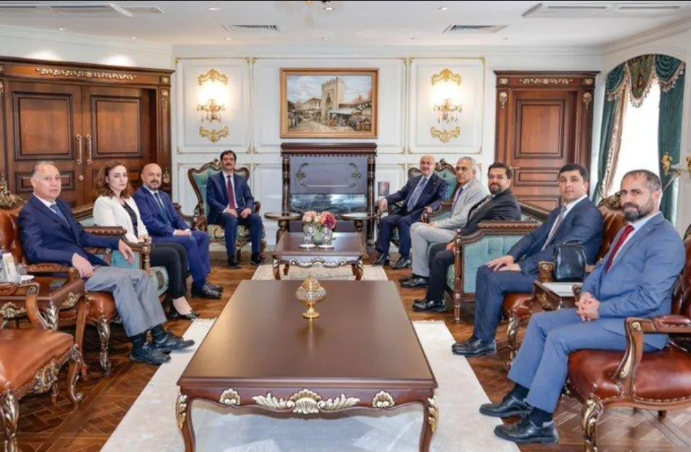 Nacar: Birinci basamak sağlık hizmetlerini değerlendirdik