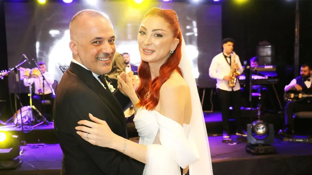  Bora ve Sıla mutlu sona erdi