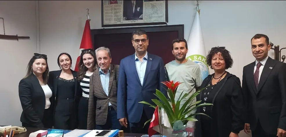 Hayat: Engel biz olmayalım