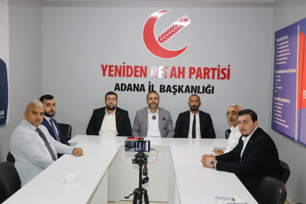 ÖZKUT ÖZDEMİR: 