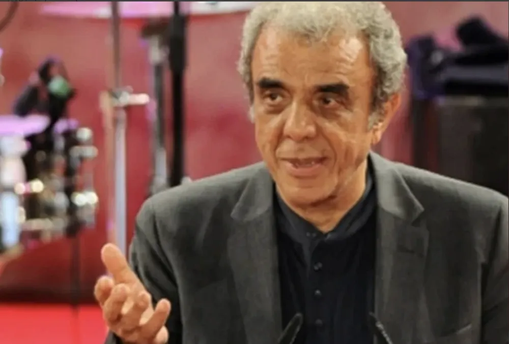 ALİİ ÖZGENTÜRK VEFAT ETTİ