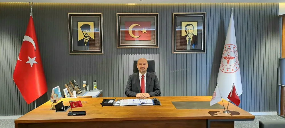 Nacar: 19 Mayıs Atatürk’ü Anma, Gençlik ve Spor Bayramı Kutlu Olsun
