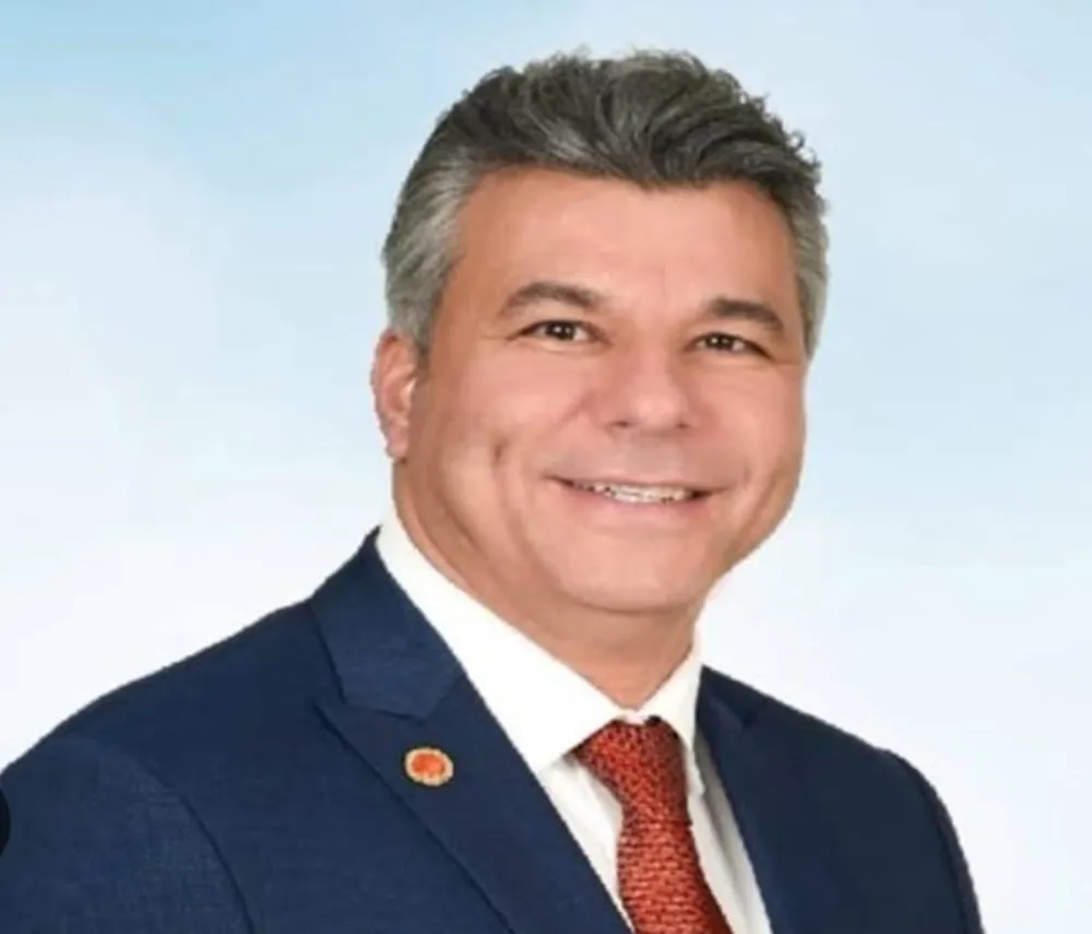 Ahmet Dardağan’dan 19 Mayıs Mesajı: “Geleceğimizin Teminatı Gençlerimize Güvenimiz Tam”