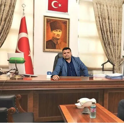 Başkan Mehmet Uygur, “Geleceğin teminatı ve güzel günlerin mimarı gençlerimizdir”