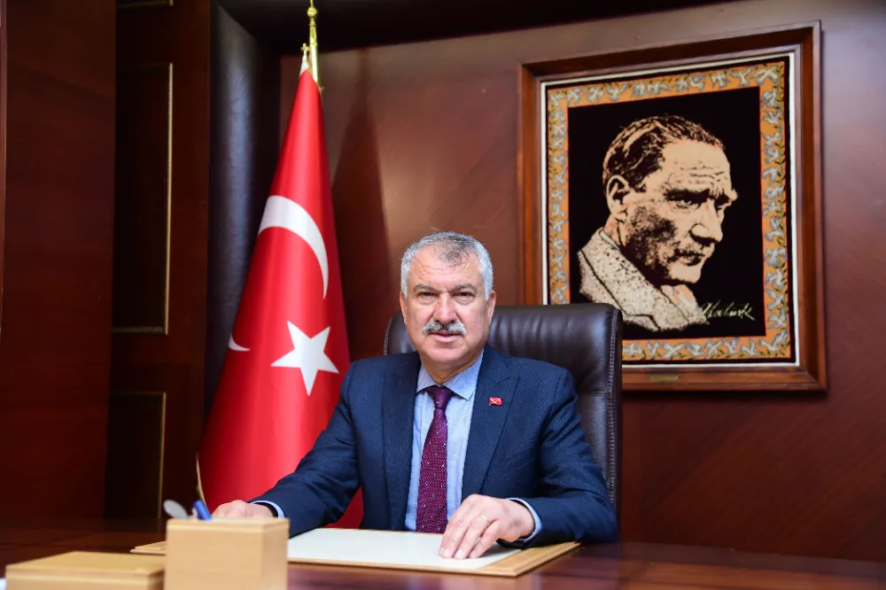 Zeydan Karalar: 