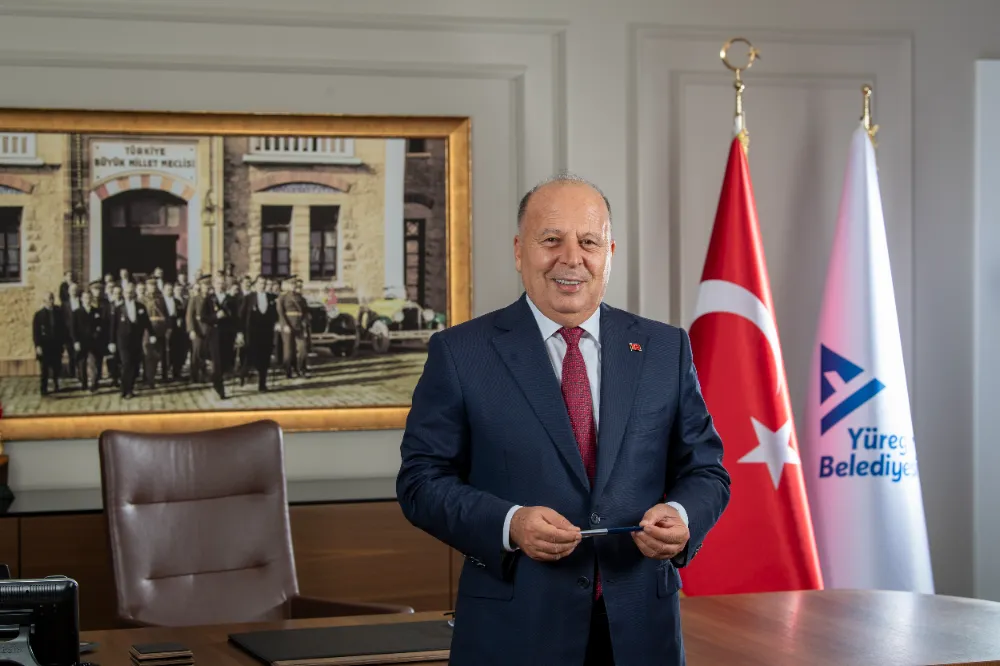 Başkan Demirçalı’dan 19 Mayıs Mesajı