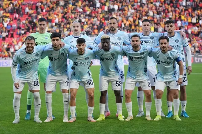 ADANA DEMİRSPOR NEDEN ÇOK KÖTÜ DURUMDA?