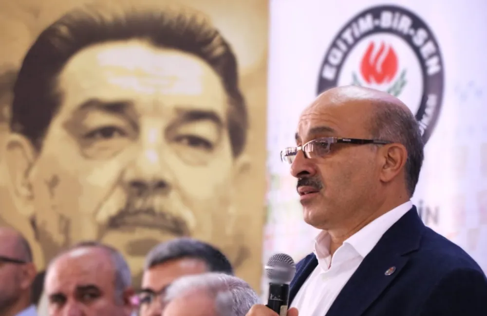 EĞİTİM-BİR-SEN ADANA’DA VE TÜM İLÇELERDE YETKİLİ SENDİKA OLDU