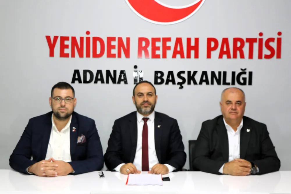 Yeniden Refah