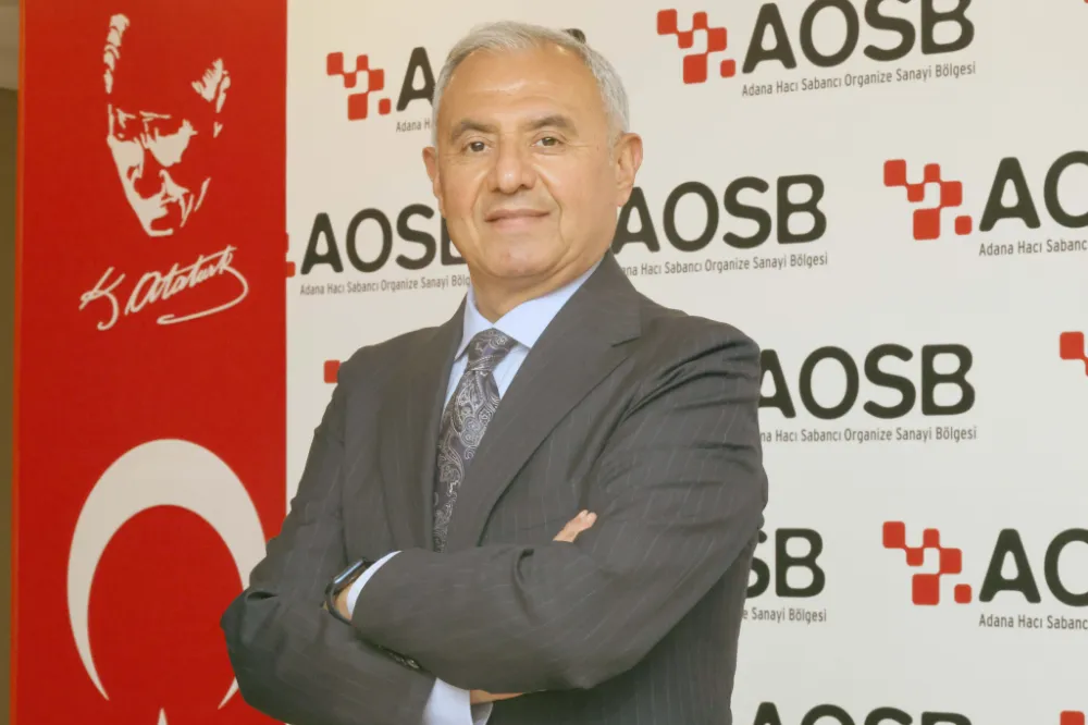 AOSB’de Üretim Yapan 18 Firma, Türkiye’nin En Büyükleri Arasında Yer Aldı