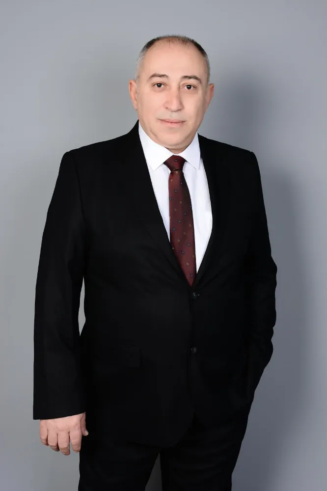 Genel Başkan Ömer Ulutaş: “Toprak ithal edilirken, çiftçi kendi vatanında yok sayılıyor”