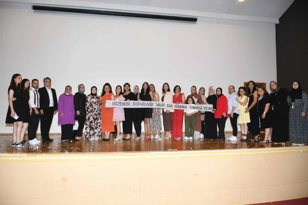 KOZANOĞLU LİONS ANAOKULU