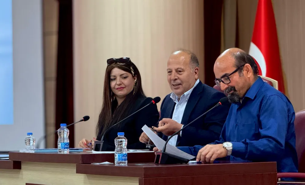 Yüreğir’de Çocuk İşçiliğiyle Mücadeleye Tam Destek