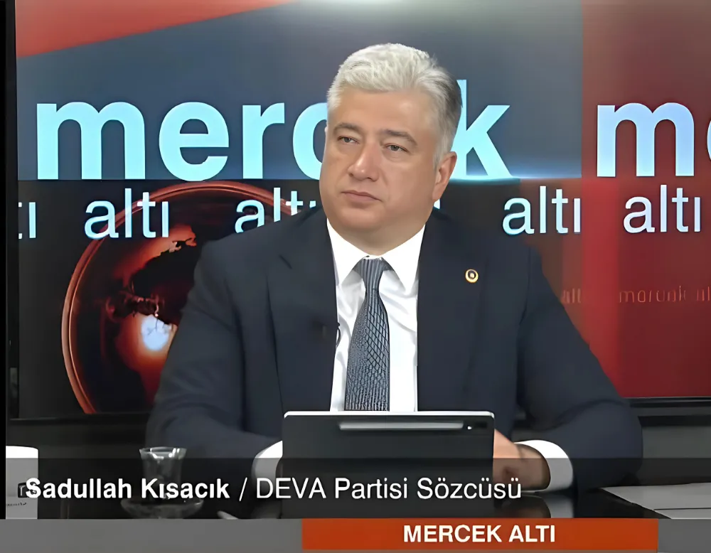 Gazze’de Soykırıma Sessiz Kalmak Müslüman Devletlere Yakışmıyor