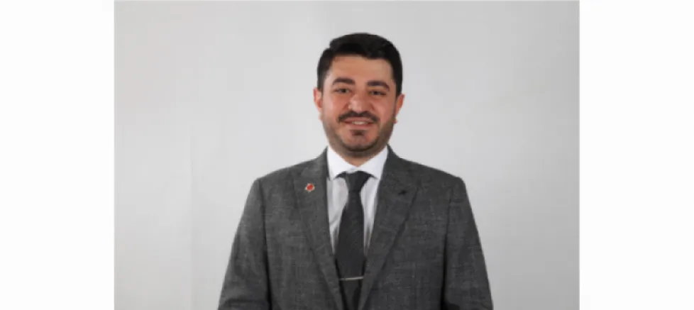 Yusuf Kolikısa: “Devletin Kurumları Milli Egemenliğimizin Temsilidir, Riske Atılamaz”