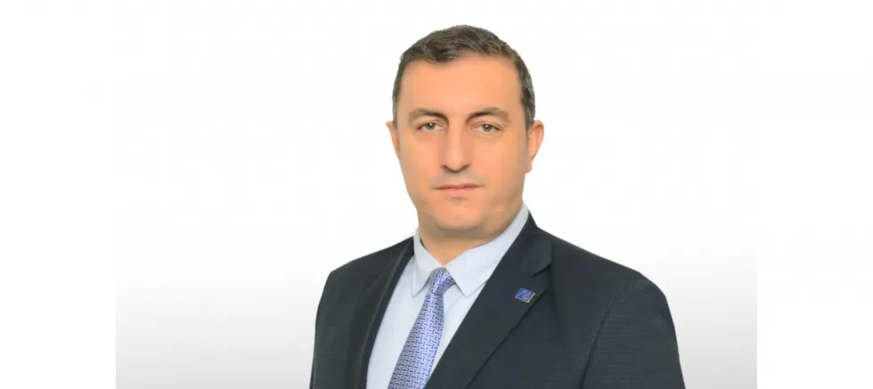 METİN BAYDAR: “KARNESİNİ GETİREN HER ÇOCUĞUMUZA HEDİYE VERİYORUZ”