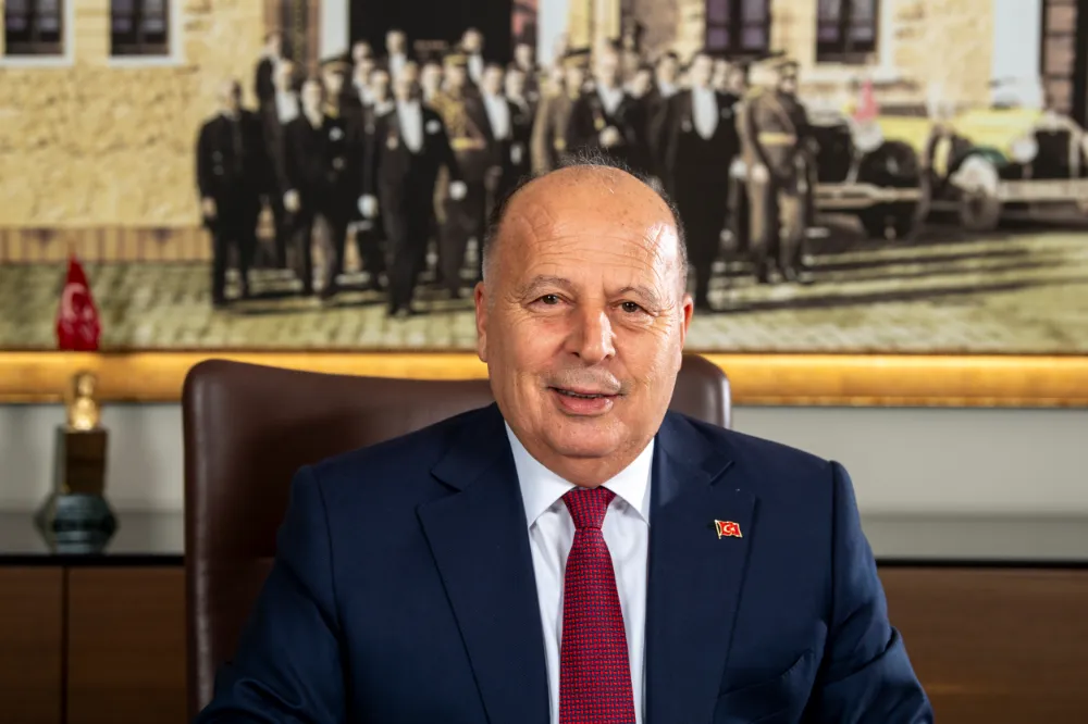 Başkan Demirçalı’dan Belediyeden Alacağı Olan Esnafa Çağrı