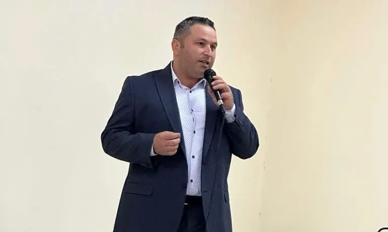 Başkan Sinirli: “Üreticimizin Gücü, Doğru Politikalarla Desteklenmeli”